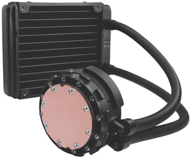 Corsair Hydro H75 kjøler (120 mm)
