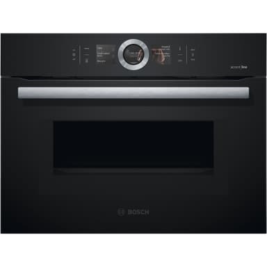 Bosch AccentLine kompaktovn CMG8764B6