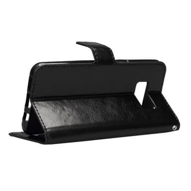 Lommebokdeksel 3-kort Samsung Galaxy S8 Plus (SM-G955F)  - lilla