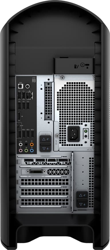 Alienware Aurora R9 stasjonær gaming-PC
