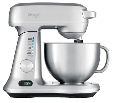 Sage Scraper Mixer Pro kjøkkenmaskin BEM800UK