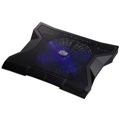 CoolerMaster Notepal XL kjølebrett