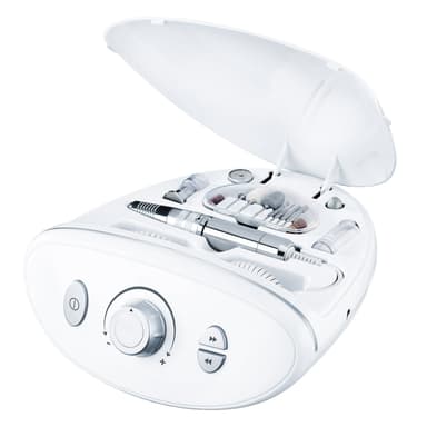 Beurer manikyr-/pedikyrsett MP 100