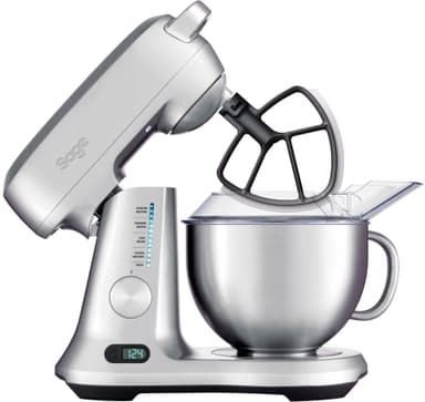 Sage Scraper Mixer Pro kjøkkenmaskin BEM800UK