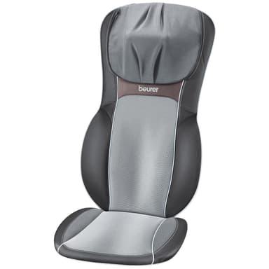 Beurer Shiatsu massasjesete MG 295 (sort)