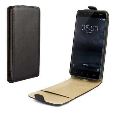 Sligo Flexi Flipdeksel Nokia 6 (TA-1021)