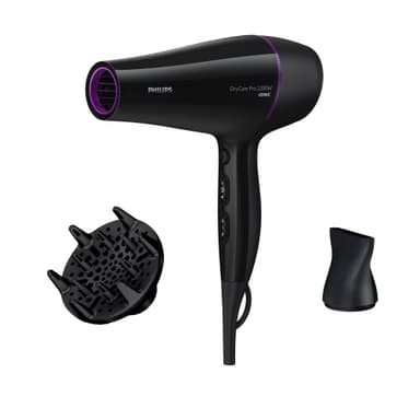 Philips DryCare Pro hårføner BHD176/00