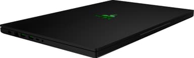 Razer Blade Pro 17 bærbar gaming-PC (sort)