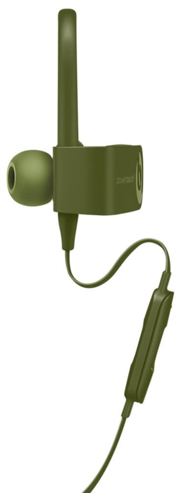 Beats Powerbeats3 Wireless in-ear hodetelefoner (grønn)