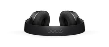 Beats Solo3 Wireless on-ear hodetelefoner (sort)