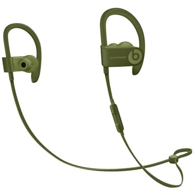 Beats Powerbeats3 Wireless in-ear hodetelefoner (grønn)