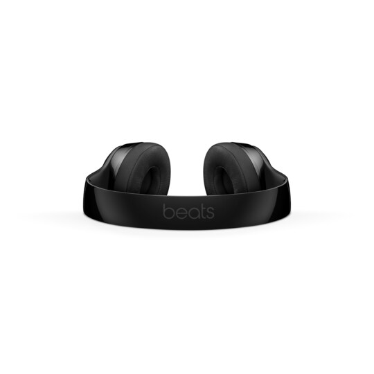 Beats Solo3 Wireless on-ear hodetelefoner (blank sort)