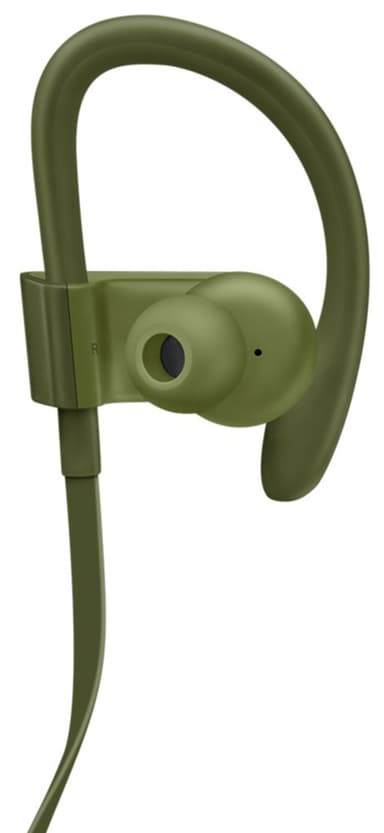 Beats Powerbeats3 Wireless in-ear hodetelefoner (grønn)