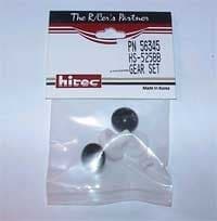 Hitec HS-75BB girset