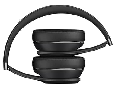 Beats Solo3 Wireless on-ear hodetelefoner (sort)