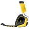Corsair Void SE 7.1 trådløst gaming headset (gul)