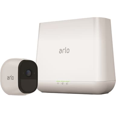 Arlo Pro trådløst sikkerhetskamera HD (1-pack) Arlo Pro trådløst sikkerhetskamera HD (1-pack)