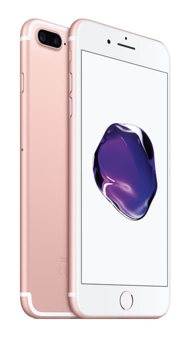 iPhone 7 Plus 128 GB (rosegull)