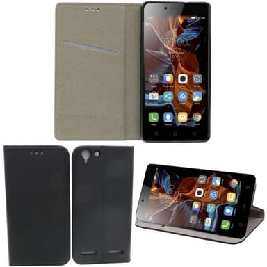 Moozy Flipdeksel Lenovo K5