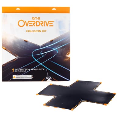 Anki Overdrive: kollisjonssett Anki Overdrive: kollisjonssett