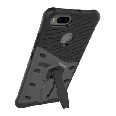 Sniperdeksel Xiaomi Mi A1  - Sølv
