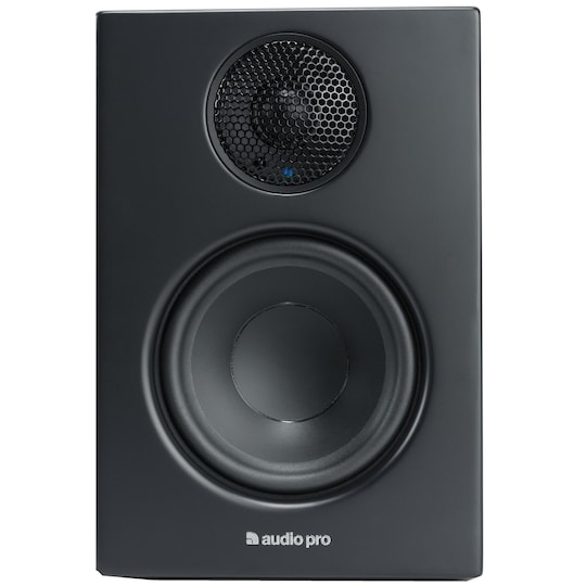 Audio Pro Addon T14 active høyttaler (sort)