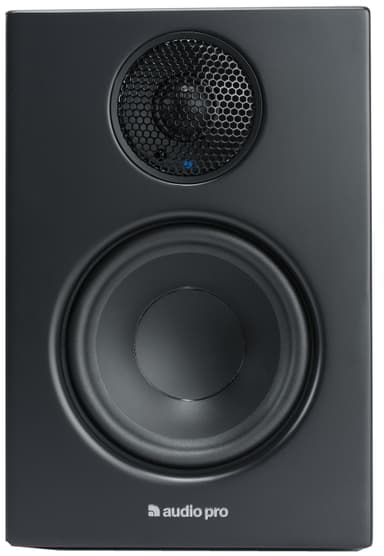 Audio Pro Addon T14 active høyttaler (sort)