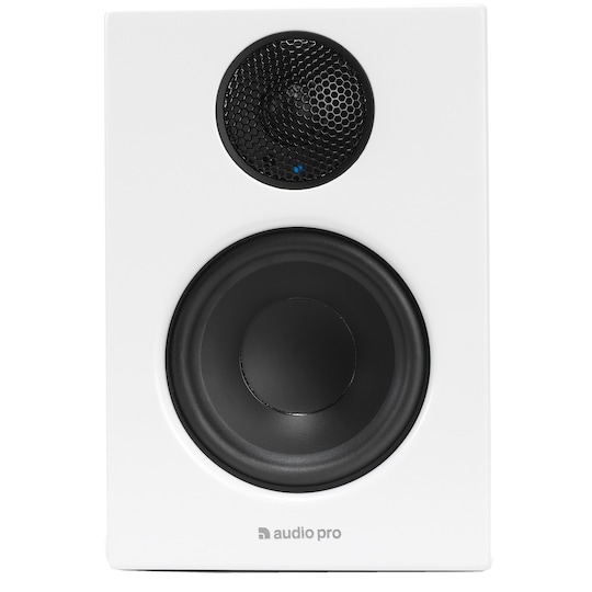Audio Pro Addon T14 active høyttaler (hvit)