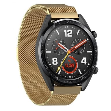 huawei watch gt elkjøp