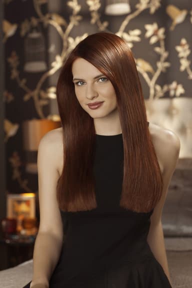 Remington Keratin Therapy Pro hårføner AC8000