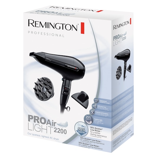 Remington PRO-Air Light hårføner AC6120