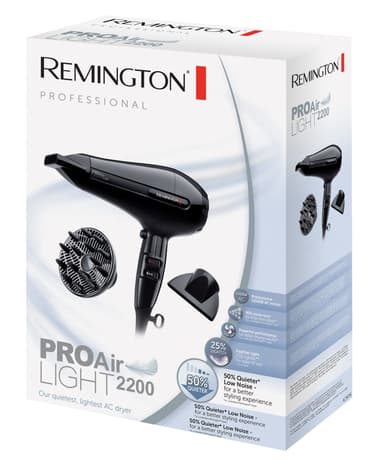 Remington PRO-Air Light hårføner AC6120