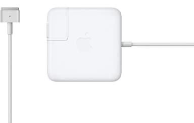 Apple MagSafe 2 MacBook Air strømadapter 45W