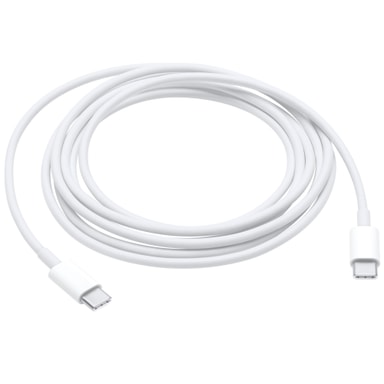 Apple USBC ladekabel (2 m) Elkjøp