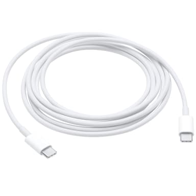 Apple USB-C ladekabel (2 m)