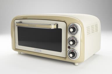 Ariete Vintage miniovn 97903