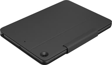Logitech Rugged Folio tastaturetui til iPad 7. generasjon