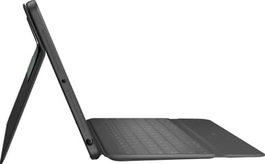Logitech Rugged Folio tastaturetui til iPad 7. generasjon