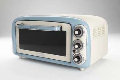 Ariete Vintage miniovn 97905