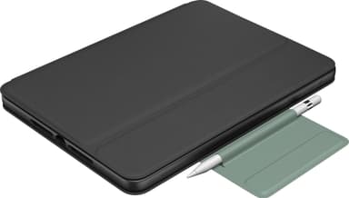 Logitech Rugged Folio tastaturetui til iPad 7. generasjon
