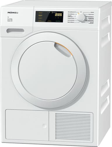 Miele tørketrommel TDD430WPNDS