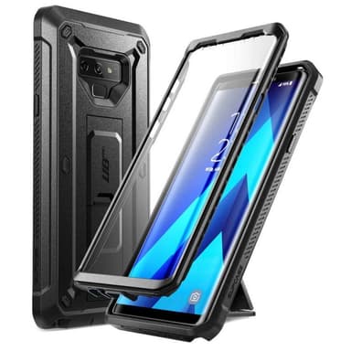 SUPCASE Unicorn Beetle Pro deksel Samsung Galaxy Note 9