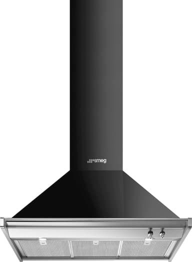 Smeg Classic ventilator KD100HNE