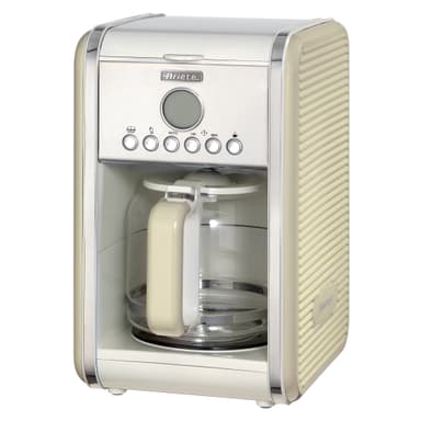 Ariete Vintage kaffetrakter 134203 (beige)