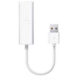 Apple USB ethernet-adapter