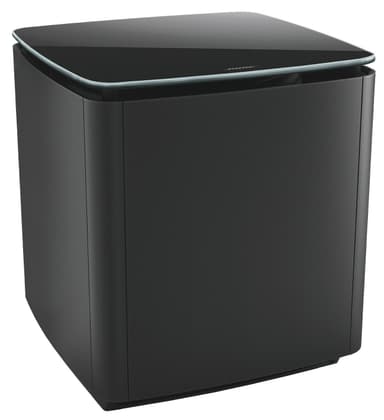 Bose Acoustimass 300 trådløs subwoofer AM300 (sort)