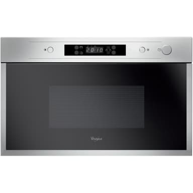 Whirlpool mikrobølgeovn AMW440IX innebygd