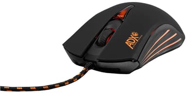 ADX Firepower A01 optisk gaming mus