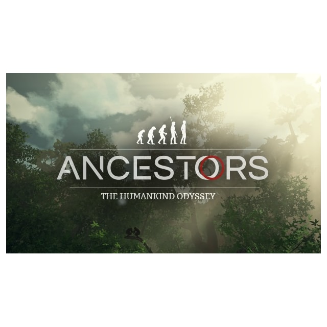 Ancestors The Humankind Odyssey - PC Windows