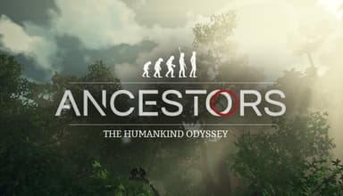 Ancestors The Humankind Odyssey - PC Windows